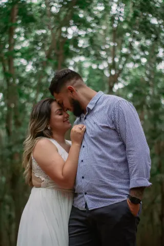 Maria Carolina & João Gabriel