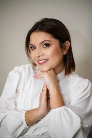 Bety Nogueira