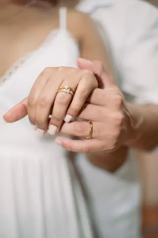 Laysa & Lucas
