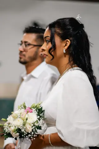 Letícia & Willian