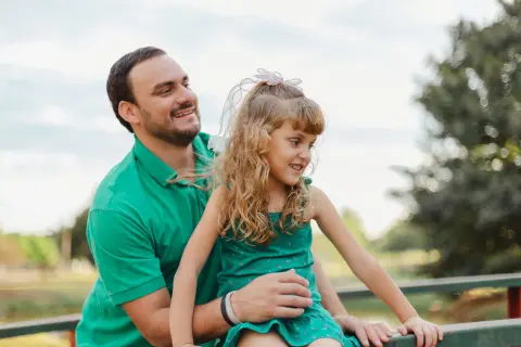 Maitê e Lucas