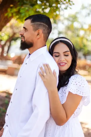 Ana Luiza & Otávio