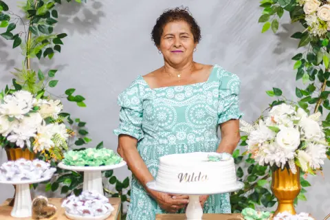 Nilda