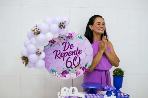 Sueli Amancio