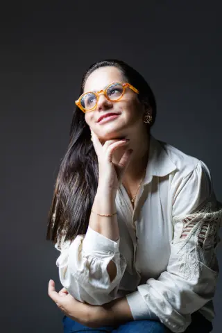 Joseane Dias