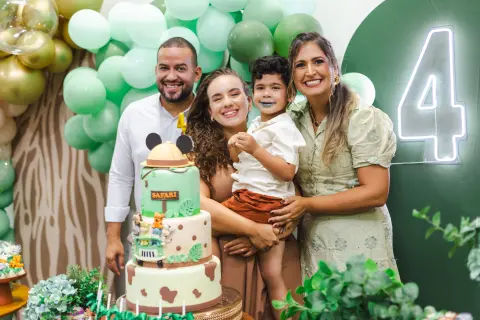 Benício